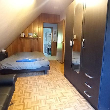 Studio Le Manet Apartment เลอโอห์วาลด์ ภายนอก รูปภาพ