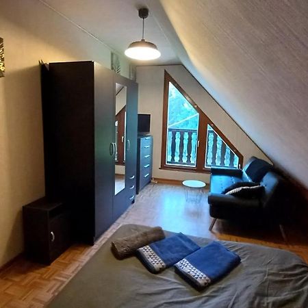 Studio Le Manet Apartment เลอโอห์วาลด์ ภายนอก รูปภาพ