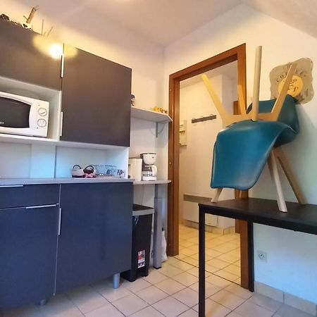 Studio Le Manet Apartment เลอโอห์วาลด์ ภายนอก รูปภาพ