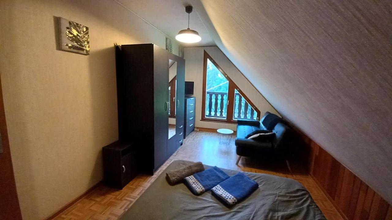 Studio Le Manet Apartment เลอโอห์วาลด์ ภายนอก รูปภาพ