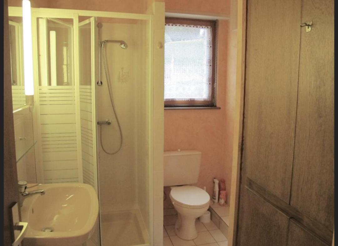 Studio Le Manet Apartment เลอโอห์วาลด์ ภายนอก รูปภาพ